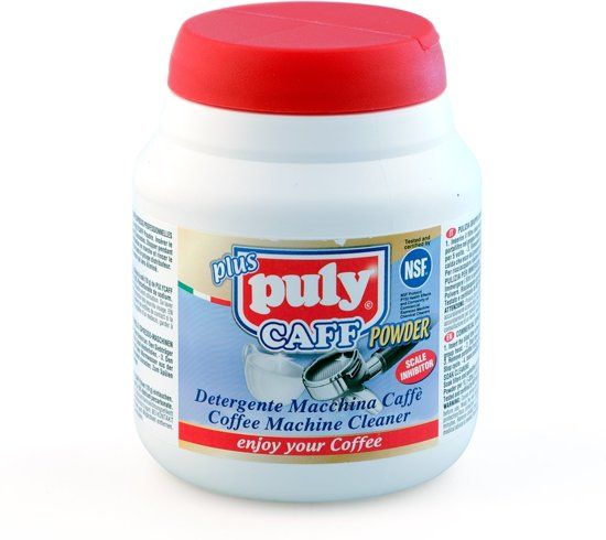 Puly Caff Plus Poeder 370g
