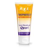 Kräuterhaus Sanct Bernhard Sanct Bernhard Sport Crème protectrice Fireprotect 100 ml