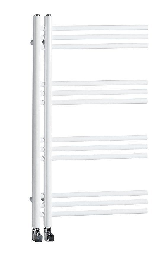 Sapho DORLION handdoekradiator 50x90 cm - wit