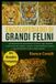 ENCICLOPEDIA Bol Enciclopedia Dei Grandi Felini del Mondo Paperback