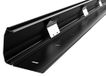RICOO Kabelgoot van aluminium, 110 cm, Z1110-B, zwart