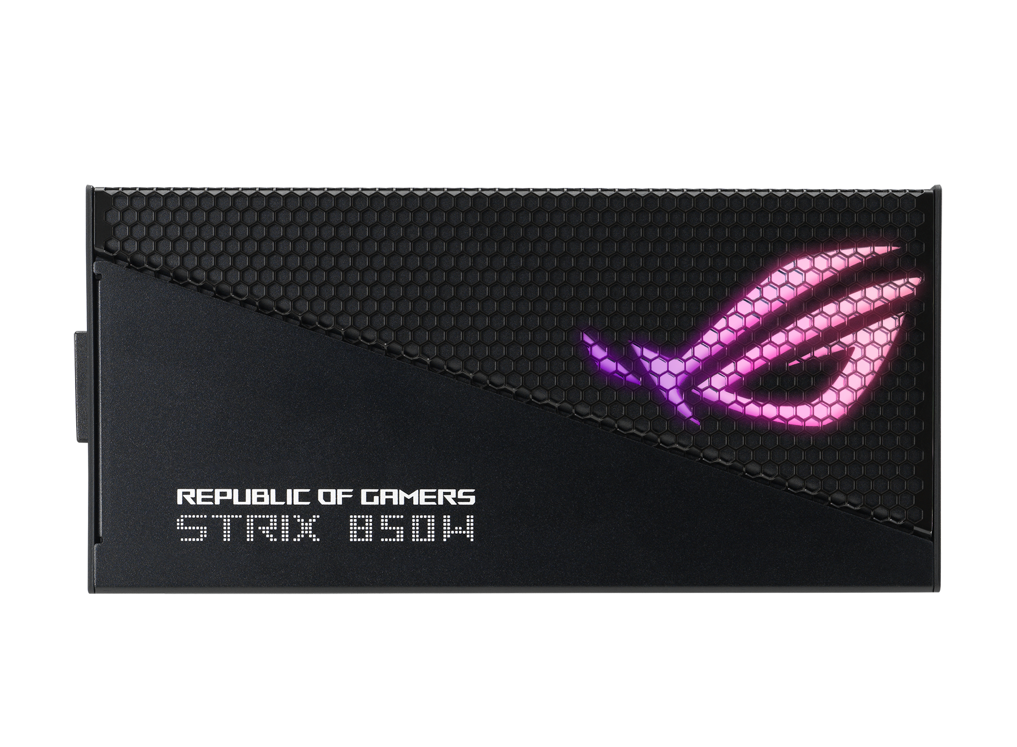 ASUS   ROG Strix 850W Gold Aura Edition