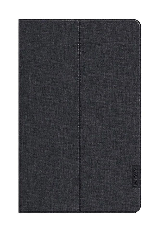 Lenovo Tab M10 Plus FHD Folio Case - Black