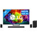 LG QNED85 / écran Mini-led / 65 / 2026