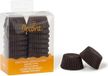 Decora 0339631 Cupcake-/muffinkoppen 200 stuk(s) Bruin Papier Rond