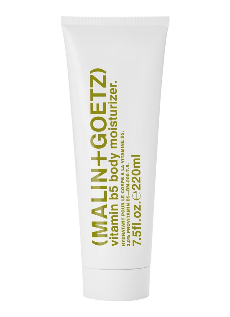 MALIN+GOETZ MALIN+GOETZ vitamin b5 body moisturizer - bodycrème