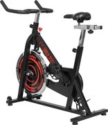 Gorilla Sports Indoor Cycling Bike