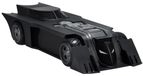 DC Rebirth Batmobile 50cm Plastique Noir Figurine 7 pouces Véhicule compatible