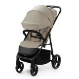 Kinderkraft TRIG 3 - Buggy - Beige - Tot 25 kg - Verstelbare Rugleuning - 2024