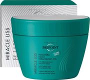 Biopoint 72h Miraculously Straight Mask haarmasker Vrouwen 200 ml