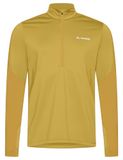 VAUDE Heren Men's Livigno Halfzip II Pullover