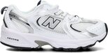 New Balance PZ530 Women's Sneakers - White - Size 30