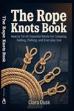 The Rope Knots Book
