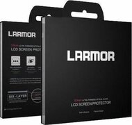 Larmor IV Larmor screenprotector Sony A7II/A7SII/A7RII