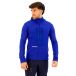 Mammut Eiger Nordwand Advanced Polaire zippée bleu L Homme