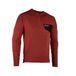Jersey Leatt Jersey MTB Trail 4.0 XS Lava