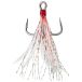 Mustad Hameçon Triple In-line Triple Grip