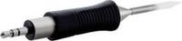 Weller RTM 022 S MS Soldeerpunt Beitelvorm Lengte soldeerpunt: 18 mm Inhoud: 1 stuk(s)