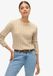 Superdry FITTED CABLE CREW NECK JUMPER Femme Pull - Taille M