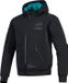 Alpinestars Moblast WP waterdichte motorfiets textieljas Zwart 3XL