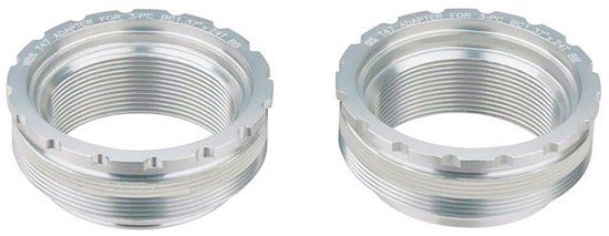 FSA El316 Trapasadapter Zilver