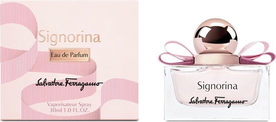 Salvatore Ferragamo Eau de Parfum / 30 ml / Women