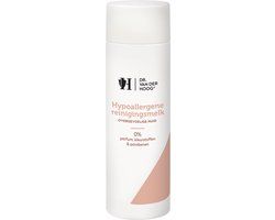 DR Hoog Hypo Allergene Reinigingsmelk 200 ml