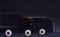 ISSE Sneeuwtruckkettingen T-88 | Sneeuwtruck Textielkettingen - Omologeren EN 16662-1 Kettingen voor vrachtwagens voor dagelijks gebruik op sneeuw en ijs - Set van 2 kettingen