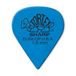 Jim Dunlop Tortex Sharp 1.0mm Plectrums, 72-Pack, Blue