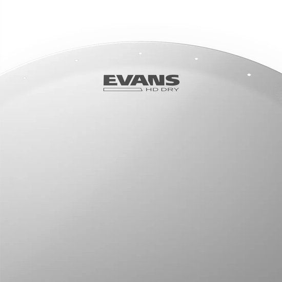 Evans ETP-HDD-R HD Rock Pack 10", 12", 16" - Tom vel