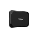 Crucial X9 2TB Draagbare External SSD