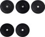 Taurus Pro Bumper Plate schijven – 20kg - 50mm boring
