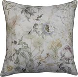 Kardol The Retreat Cushion Sierkussen - 50 x 50 cm - Pastel