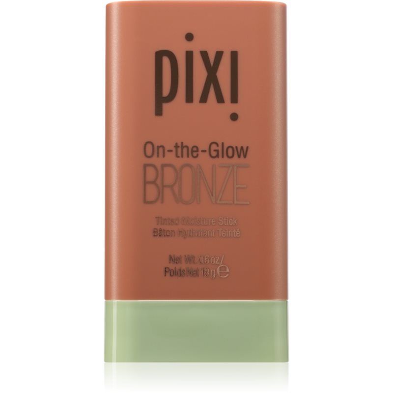 Pixi On-the-Glow Bronze
