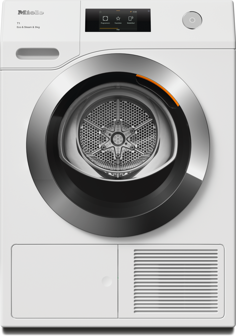 Miele TCR790WP / 9kg