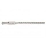 Metabo Hamerboor PRO 4 Premium SDS-plus D.6mm Werken-L.100mm L.165mm
