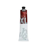 Pébéo - Fijnolie XL 200 ml - Olieverf Siena Verbrand