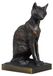 Réunion des musées nationaux Musée d'Orsay Parijs Abyssinische kat Replica's