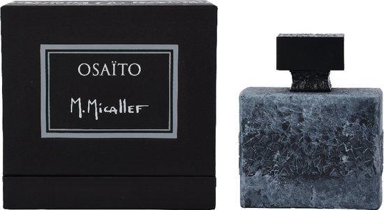 M. Micallef Eau de Parfum / 100 ml / Men
