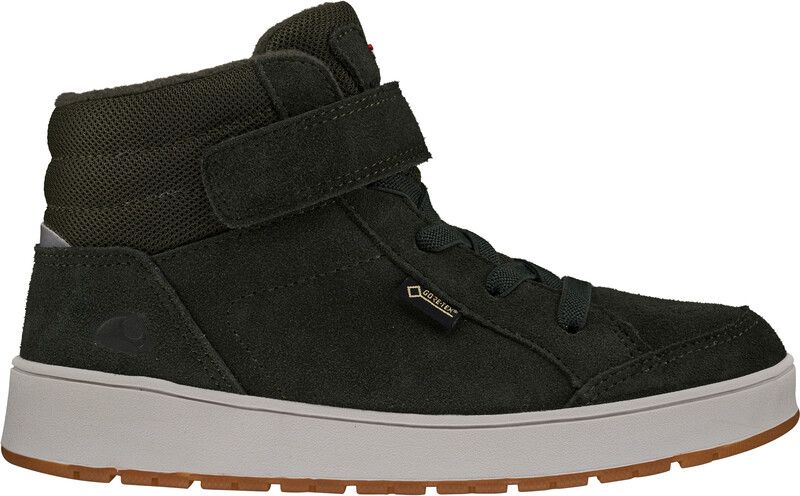 Viking Footwear Eagle Warm GTX - Winterschoenen Kinderen - groen - Maat 31 (2022)