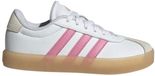 Adidas VL Court 3.0 Schoenen Wit EU 35 Kinderen
