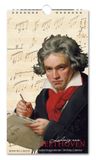 Bekking & Blitz Verjaardagskalender Ludwig van Beethoven