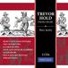 Trevor Heritage Records Trevor Hold: Piano Music