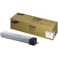 HP MLT-K706S - Zwart - origineel - tonercartridge (SS816A)
