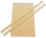 Gear4music 2B Drumstokken met Nylon Tip, 10 Paar