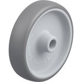 Blickle TPA 160/20G Wiel met hoog draagvermogen