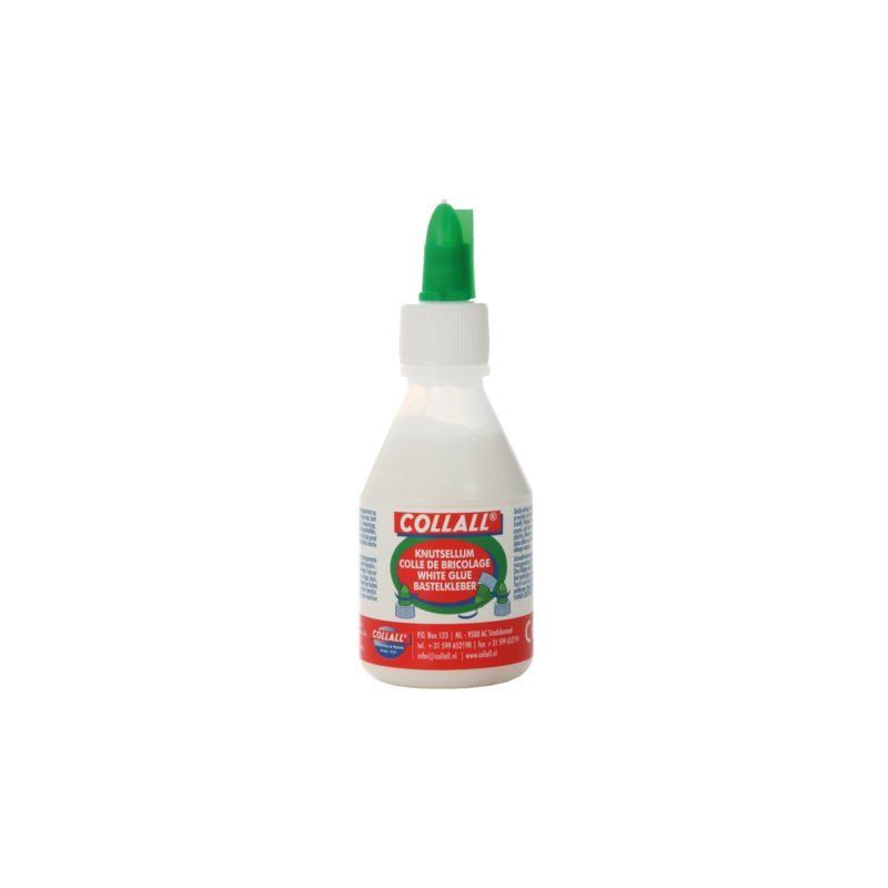 Collall Knutsellijm flacon 100 ml