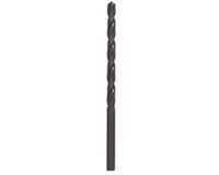 Tivoly Foret acier métaux laminé HSS Ø6.2x101mm pour atelier moto auto scooter