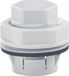 LAPP SKINTOP® CLICK BLK M16 LGY Blindstop M16 Polyamide Gris-blanc (RAL 7035) 1 pièce(s)