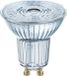 Osram AHO2 Spot PAR16 LED 36° glas - 4,3 W = 50 W - GU10 - Koel wit
